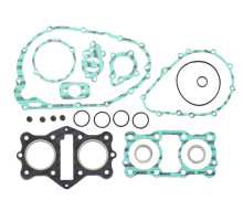 ATHENA Комплект Прокладок для двигуна KAWASAKI Z400B`78-80