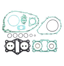 ATHENA Комплект Прокладок для двигуна KAWASAKI Z440C/H/A`80-83, Z440LTD`82-84