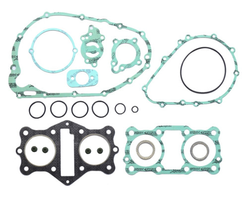 ATHENA Комплект Прокладок для двигуна KAWASAKI Z440C/H/A`80-83, Z440LTD`82-84