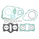 ATHENA Комплект Прокладок для двигуна KAWASAKI Z440C/H/A`80-83, Z440LTD`82-84