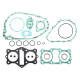 ATHENA Комплект Прокладок для двигуна KAWASAKI Z440C/H/A`80-83, Z440LTD`82-84