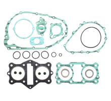 ATHENA Комплект Прокладок для двигуна KAWASAKI Z440C/H/A`80-83, Z440LTD`82-84