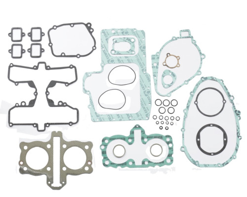 ATHENA Комплект Прокладок для двигуна KAWASAKI Z750B TWIN`76-78, Z750LTD TWIN`82-84