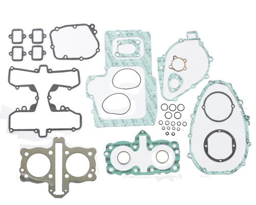 ATHENA Комплект Прокладок для двигуна KAWASAKI Z750B TWIN`76-78, Z750LTD TWIN`82-84