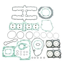 ATHENA Комплект Прокладок для двигуна KAWASAKI Z900`74-76 (Z1F)