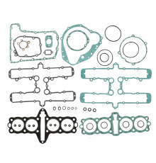 ATHENA Комплект Прокладок для двигуна KAWASAKI ZR 750 ZEPHYR '91-'93, KZ 750 '80-'91, GPZ 750