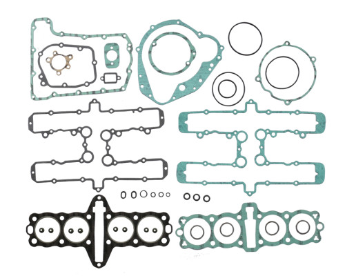 ATHENA Комплект Прокладок для двигуна KAWASAKI ZR 750 ZEPHYR '91-'93, KZ 750 '80-'91, GPZ 750