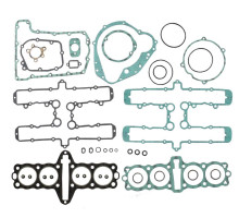 ATHENA Комплект Прокладок для двигуна KAWASAKI ZR 750 ZEPHYR '91-'93, KZ 750 '80-'91, GPZ 750