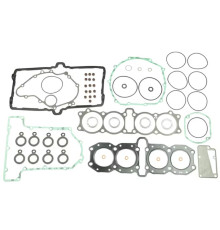 ATHENA Комплект Прокладок для двигуна KAWASAKI ZX-7 / ZX 750 '88-'90