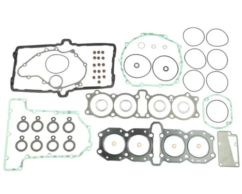 ATHENA Комплект Прокладок для двигуна KAWASAKI ZX-7 / ZX 750 '88-'90