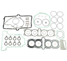 ATHENA Комплект Прокладок для двигуна KAWASAKI ZX-7 / ZX 750 '88-'90