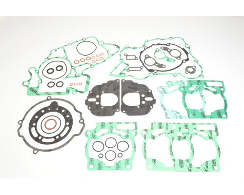 ATHENA Комплект Прокладок для двигуна KTM 200 SX/EGS/EXC '98-'01