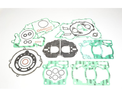 ATHENA Комплект Прокладок для двигуна KTM 200 SX/EGS/EXC '98-'01