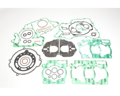 ATHENA Комплект Прокладок для двигуна KTM 200 SX/EGS/EXC '98-'01