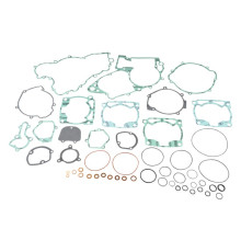 ATHENA Комплект Прокладок для двигуна KTM 250/300/380 (99-03)