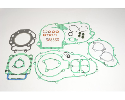 ATHENA Комплект Прокладок для двигуна KTM 400 LC4 E '99-'01