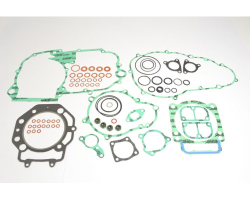 ATHENA Комплект Прокладок для двигуна KTM 660 SM '03-'07
