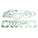 ATHENA Комплект Прокладок для двигуна KTM EGS/EXC/SX 250 90-98, EGS/EXC/SX 300 '90-'98