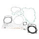 ATHENA Комплект Прокладок для двигуна KTM EXC-R 450/530 '08-'11, EXCR 400/450 '08-'11
