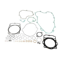 ATHENA Комплект Прокладок для двигуна KTM EXC-R 450/530 '08-'11, EXCR 400/450 '08-'11