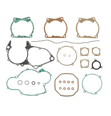 ATHENA Комплект Прокладок для двигуна KTM GS 350/440/500 '86-'94