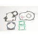 ATHENA Комплект Прокладок для двигуна KTM MINI/JUNIOR/SENIOR/ADVENTURE 50`02-08 (AIR COOLED)