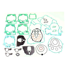ATHENA Комплект Прокладок для двигуна KTM SX 125 '02-'15, EXC 125 '02-'13 (SX125, EXC125)