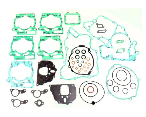 ATHENA Комплект Прокладок для двигуна KTM SX 125 '02-'15, EXC 125 '02-'13 (SX125, EXC125)