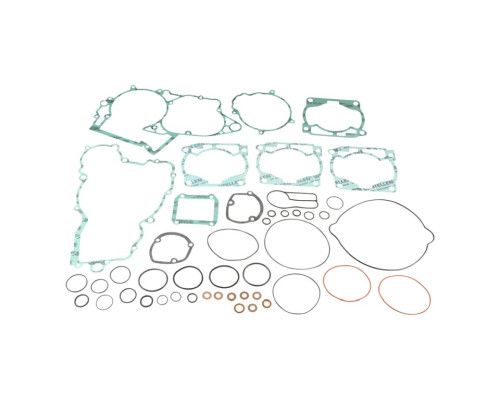 ATHENA Комплект Прокладок для двигуна KTM SX 250 03-06 EXC 250 04-06 EXC/MXC 300 04-07