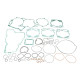 ATHENA Комплект Прокладок для двигуна KTM SX 250 03-06 EXC 250 04-06 EXC/MXC 300 04-07