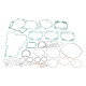 ATHENA Комплект Прокладок для двигуна KTM SX 250 03-06 EXC 250 04-06 EXC/MXC 300 04-07