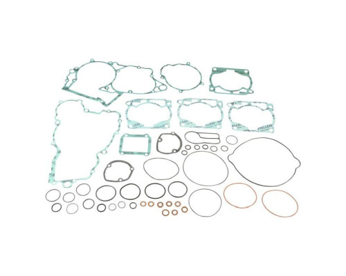 ATHENA Комплект Прокладок для двигуна KTM SX 250 03-06 EXC 250 04-06 EXC/MXC 300 04-07