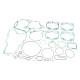 ATHENA Комплект Прокладок для двигуна KTM SX 250 07-16, EXC 250 05-16, 300 '08-16, FREERIDE 250R 14-17, HUSQVARNA TC/TE 250 14-16