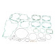 ATHENA Комплект Прокладок для двигуна KTM SX 250 07-16, EXC 250 05-16, 300 '08-16, FREERIDE 250R 14-17, HUSQVARNA TC/TE 250 14-16