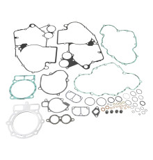 ATHENA Комплект Прокладок для двигуна KTM SX 450 '03-'06, SX/EXC 520 '00-'07, SX/EXC 525 '02-'07 (SXF450, EXCF520/525)
