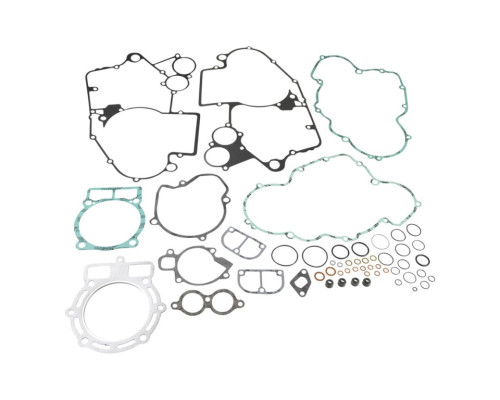 ATHENA Комплект Прокладок для двигуна KTM SX 450 '03-'06, SX/EXC 520 '00-'07, SX/EXC 525 '02-'07 (SXF450, EXCF520/525)