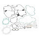 ATHENA Комплект Прокладок для двигуна KTM SX 450 '03-'06, SX/EXC 520 '00-'07, SX/EXC 525 '02-'07 (SXF450, EXCF520/525)