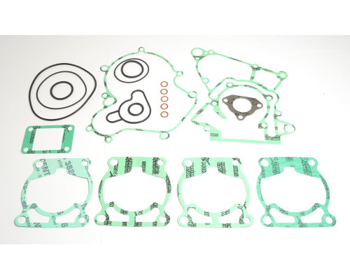 ATHENA Комплект Прокладок для двигуна KTM SX50LC`09-18 (WATER COOLED)
