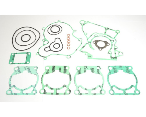 ATHENA Комплект Прокладок для двигуна KTM SX50LC`09-18 (WATER COOLED)