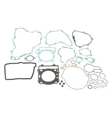 ATHENA Комплект Прокладок для двигуна KTM SXF 250 '06-'12, EXCF 250 '05-'13 (Z ПРОКЛАДОК? КРИШКА КЛАПАНА)