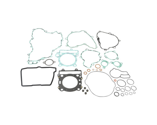 ATHENA Комплект Прокладок для двигуна KTM SXF 250 '06-'12, EXCF 250 '05-'13 (Z ПРОКЛАДОК? КРИШКА КЛАПАНА)