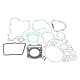 ATHENA Комплект Прокладок для двигуна KTM SXF 250 '06-'12, EXCF 250 '05-'13 (Z ПРОКЛАДОК? КРИШКА КЛАПАНА)