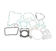ATHENA Комплект Прокладок для двигуна KTM SXF 250 '06-'12, EXCF 250 '05-'13 (Z ПРОКЛАДОК? КРИШКА КЛАПАНА)