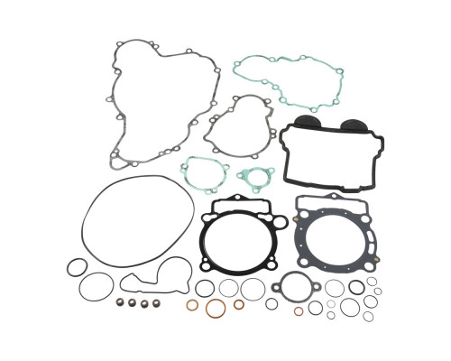ATHENA Комплект Прокладок для двигуна KTM SXF 350 '11-'12, EXCF 350 '12-'13, FREERIDE 350 '13-'16