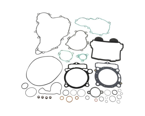 ATHENA Комплект Прокладок для двигуна KTM SXF 350 '11-'12, EXCF 350 '12-'13, FREERIDE 350 '13-'16