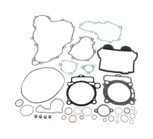ATHENA Комплект Прокладок для двигуна KTM SXF 350 '11-'12, EXCF 350 '12-'13, FREERIDE 350 '13-'16
