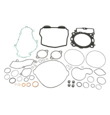 ATHENA Комплект Прокладок для двигуна KTM SXF 450 (07-12), SX 450 ATV (09-10)