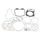ATHENA Комплект Прокладок для двигуна KTM SXF 450 (07-12), SX 450 ATV (09-10)