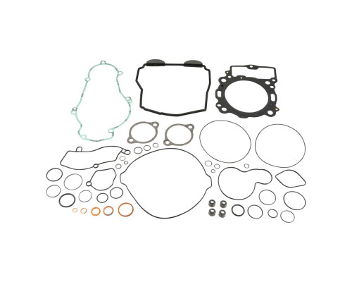 ATHENA Комплект Прокладок для двигуна KTM SXF 450 (07-12), SX 450 ATV (09-10)
