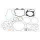 ATHENA Комплект Прокладок для двигуна KTM SXF 450 (07-12), SX 450 ATV (09-10)